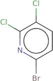 6-Bromo-2,3-dichloropyridine