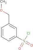 3-(Methoxymethyl)benzenesulfonyl chloride