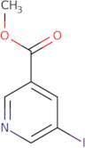 Methyl 5-iodopyridine-3-carboxylate