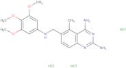 Trimetrexate trihydrochloride