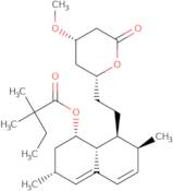 Simvastatin 4'-methyl ether