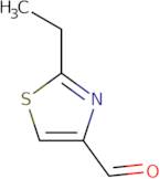 2-Ethyl-1,3-thiazole-4-carbaldehyde