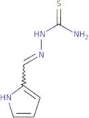 [(E)-[(1H-Pyrrol-2-yl)methylidene]amino]thiourea