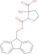 1-Fmoc-2-methyl-DL-proline