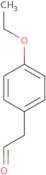 (4-Ethoxyphenyl)acetaldehyde