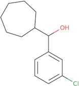 6-Iodo-2-methylquinoline-4-carboxylic acid