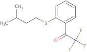 2-Ethyl-5,6-dimethylthieno[2,3-d]pyrimidin-4(1H)-one