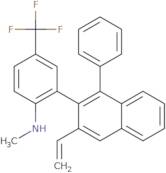 3-Methoxy-4-(1H-pyrazol-1-yl)benzaldehyde