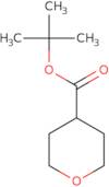 tert-Butyl oxane-4-carboxylate