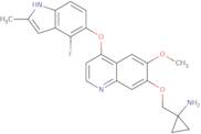 Anlotinib