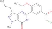 Chlorodenafil