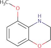 5-Methoxy-3,4-dihydro-2H-benzo[b][1,4]oxazine