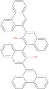 (R)-3,3'-Di-9-phenanthrenyl-1,1'-binaphthalene-2,2'-diol