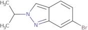 6-Bromo-2-(propan-2-yl)-2H-indazole