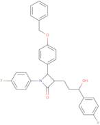 4-o-Benzyloxy (3S,4S)-ezetimibe