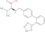 N-[[2'-(2H-Tetrazol-5-yl)[1,1'-biphenyl]-4-yl]methyl]-L-Valine