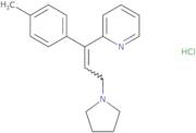 Z-Triprolidine hydrochloride