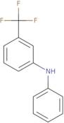 N-(3-Trifluoromethylphenyl)-phenylamine