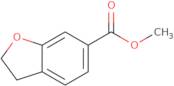 methyl 2,3-dihydro-1-benzofuran-6-carboxylate