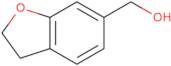 (2,3-Dihydrobenzofuran-6-yl)methanol