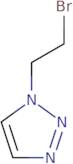 1-(2-Bromoethyl)-1H-1,2,3-triazole