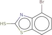 4-Bromo-2-mercaptobenzothiazole