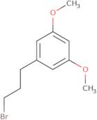 Methyl 5-bromofuro(2,3-B)pyridine-2-carboxylate