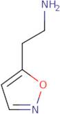 2-(1,2-Oxazol-5-yl)ethan-1-amine