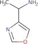 1-(1,3-Oxazol-4-yl)ethan-1-amine