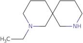 2-Ethyl-2,8-diazaspiro[5.5]undecane