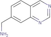 Quinazolin-7-ylmethanamine