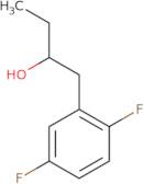 4-(Pyridin-2-ylmethyl)piperidin-4-ol