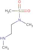 N-Methyl-N-[2-(methylamino)ethyl]methanesulfonamide