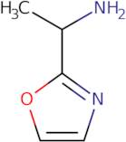 1-(Oxazol-2-yl)ethanamine