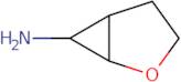 2-Oxabicyclo[3.1.0]hexan-6-amine