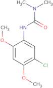 1-(5-Chloro-2,4-dimethoxyphenyl)-3,3-dimethylurea
