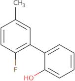 Methyl 1-(3-aminophenyl)cyclopropanecarboxylate