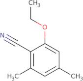 2-Ethoxy-4,6-dimethylbenzonitrile