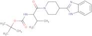 3-(1-Methyl-1H-pyrazol-5-yl)-1,2-oxazol-5-amine