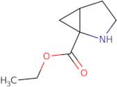 Ethyl 2-azabicyclo[3.1.0]hexane-1-carboxylate