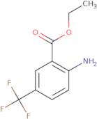 Ethyl 2-amino-5-(trifluoromethyl)benzoate