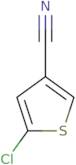 5-Chlorothiophene-3-carbonitrile