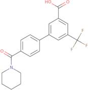 5-(Aminomethyl)-N,N-dimethylpyridin-3-amine