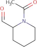 1-Acetyl-piperidine-2-carbaldehyde