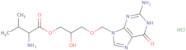 (S,S)-IsoValganciclovir hydrochloride