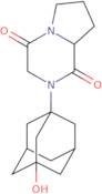 Vildagliptin related compound F