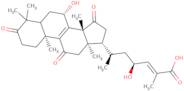 Ganoderic acid LM2