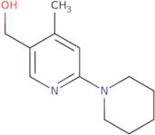 [9-(Naphthalen-2-yl)-9H-carbazol-3-yl]boronic acid