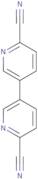 3,3'-Bipyridine-6,6'-dicarbonitrile