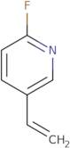 5-ethenyl-2-fluoro-pyridine